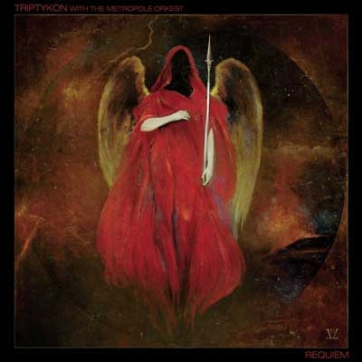 Requiem (Live At Roadburn 2019) : Triptykon / Metropole