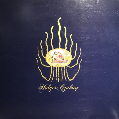 Holger Czukay ホルガー シューカイMy Persian Love Holger Czukay – Persian Love – Vinyl (7