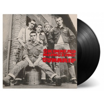 Skinhead Moonstomp (180グラム重量盤レコード/Music On Vinyl 