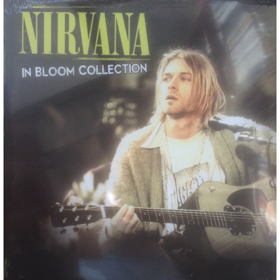 In Bloom Collection : Nirvana | HMV&BOOKS online - CNR17721