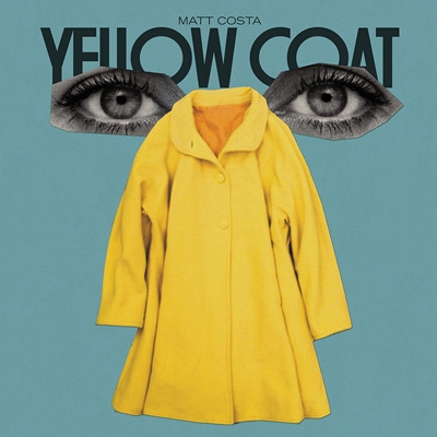 Coat yellow clearance