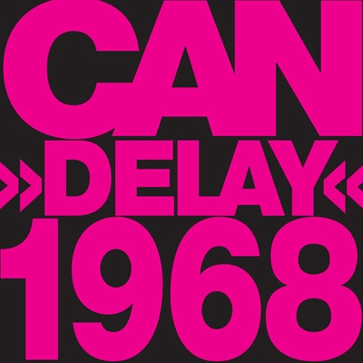 【500円引きクーポン】 Delay 1968 online HMV&BOOKS | Can : ＜紙ジャケット/UHQCD＞ タイムセール