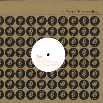 Does It Make You Feel Good?