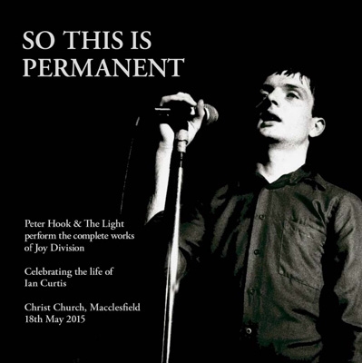 so this is permanence