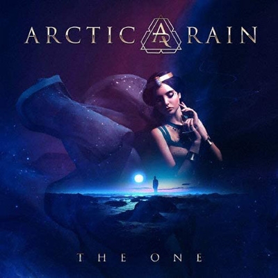 THE ONE : Arctic Rain | HMVu0026BOOKS online - MICP-11567