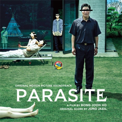 Parasite | HMV&BOOKS online - 975078