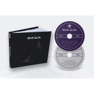 Elliott Smith: Expanded 25th Anniversary Edition : Elliott Smith