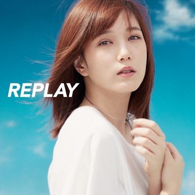 REPLAY 再び想う、きらめきのストーリー | HMV&BOOKS online - AQCD-77457