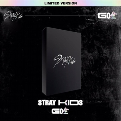 1st Album: GO生 ＜限定盤＞ : Stray Kids | HMV&BOOKS online - JYPK1144