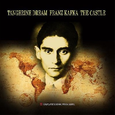 Franz Kafka -The Castle (2枚組アナログレコード） : Tangerine Dream | HMV&BOOKS online  - KSCOPE1069