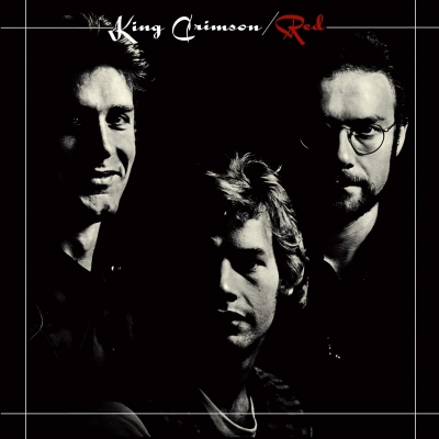Red (Steven Wilson Mix)(200グラム重量盤レコード/Panegyric) : King Crimson | HMVu0026BOOKS  online - KCLLP7