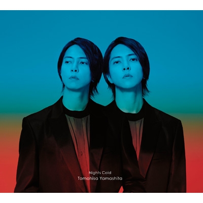 Nights Cold 初回生産限定盤a Dvd 山下智久 Hmv Books Online Secl 2600 1