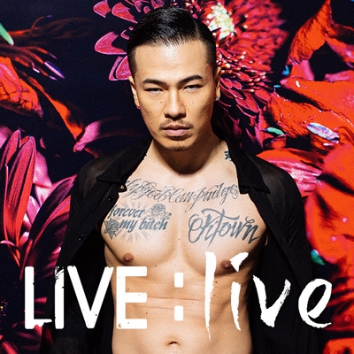 LIVE : live【初回限定盤】（+DVD） : AK-69 | HMV&BOOKS online 