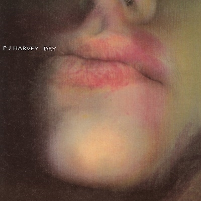 Dry (アナログレコード) : PJ Harvey | HMV&BOOKS online - PURE10LP