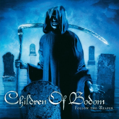 Follow The Reaper : Children Of Bodom | HMV&BOOKS online - 412