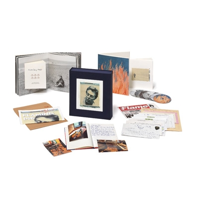 Flaming Pie ＜デラックス・エディション＞(5SHM-CD+2DVD) : Paul McCartney | HMV&BOOKS  online - UICY-79171