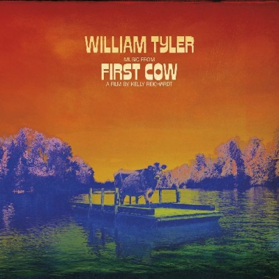 Music From First Cow : William Tyler | HMV&BOOKS online - MRG735LP