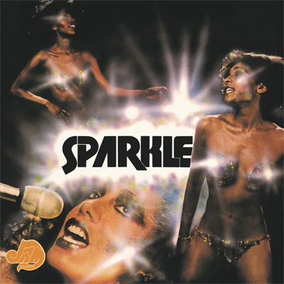 Sparkle : Sparkle | HMV&BOOKS online - OTLCD2504