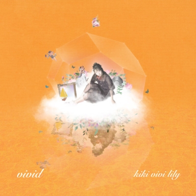 vivid (アナログレコード) : kiki vivi lily | HMV&BOOKS online - OTS225