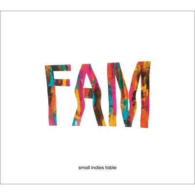 邦楽 fam fam ネバーヤングビーチ fam fam CDの通販 by lucy's shop｜ラクマ