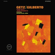 Getz / Gilberto (180グラム重量盤レコード/Acoustic Sounds） : Stan