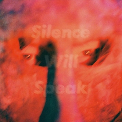 Silence Will Speak : GEZAN | HMV&BOOKS online - JSGM-30R