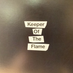 中古:盤質A】 Keeper Of The Flame (Rsd 2016限定) : the HIATUS