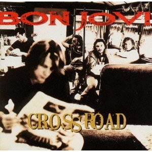 Cross Road : Bon Jovi | HMVu0026BOOKS online - 3236001