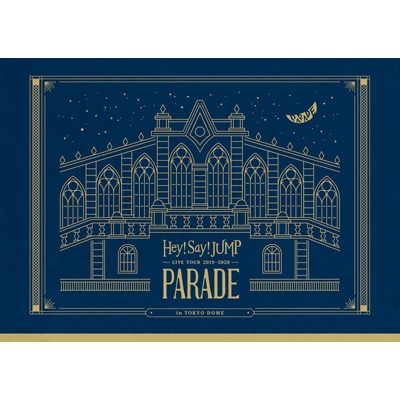 Hey！Say！JUMP　LIVE　TOUR　2019-2020　PARADE（ミュージック