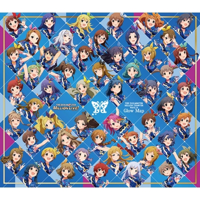 THE IDOLM@STER 765 MILLION ALLSTARS BEST