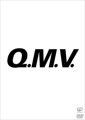 QMV : くるり | HMV&BOOKS online - VIBL-997/8