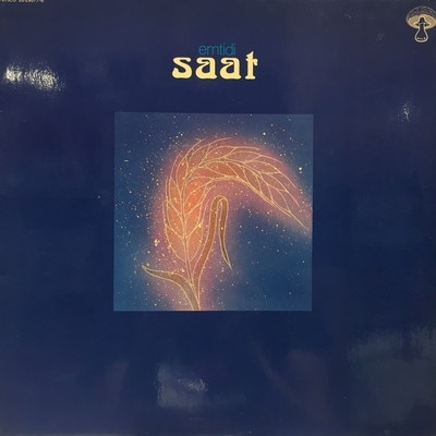 【中古:盤質B】 Saat : Emtidi | HMV&BOOKS Online - 20290778