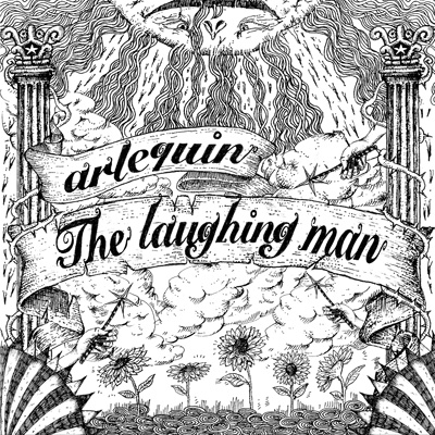 The laughing man : ΛrlequiΩ (アルルカン) | HMV&BOOKS online - ANMA-5B