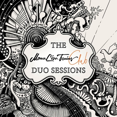 Duo Sessions : Monalisa Twins | HMVu0026BOOKS online - 9120036810136
