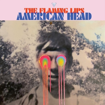 American Head (2枚組アナログレコード) : Flaming Lips | HMV&BOOKS