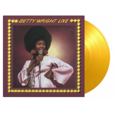 早割 リフト券 BETTY WRIGHT,新品,R&B,ソウル,ベティ・ライト,5曲ボーナス入り 洋楽