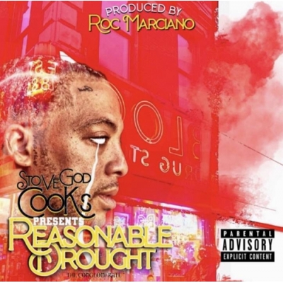 Stove God Cooks Reasonable Droughts レコード Reasonable Drought (アナログレコード) : Stove God Cooks