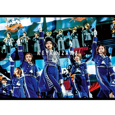 DVD欅坂46/欅共和国2019〈初回生産限定盤・2枚組〉