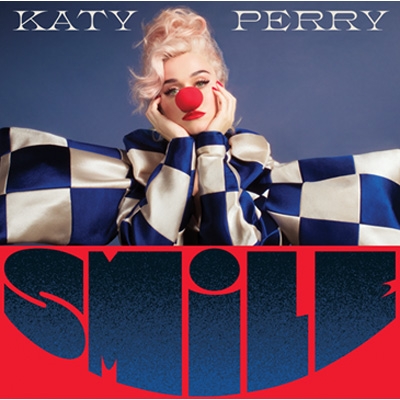 Smile : Katy Perry | HMV&BOOKS online - UICC-10049