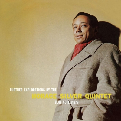 Further Explorations (180グラム重量盤レコード/Tone Poets