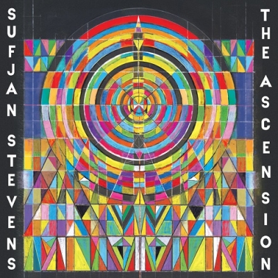 Ascension (2枚組アナログレコード) : Sufjan Stevens | HMV&BOOKS