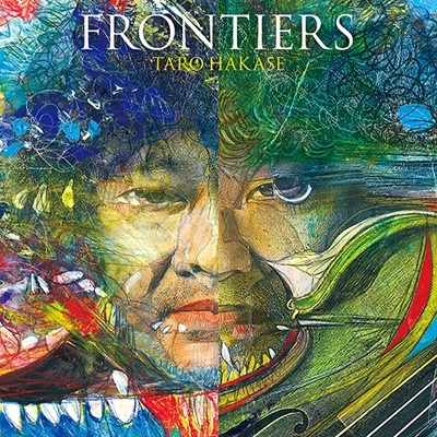 Frontiers 初回生産限定盤 2cd 葉加瀬太郎 Hmv Books Online Hucd 8