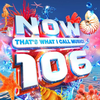 Now That's What I Call Music 106 (2CD) : NOW（コンピレーション） | HMVu0026BOOKS online -  CDNOW106
