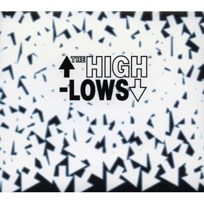 THE HIGH-LOWS (180グラム重量盤レコード) : THE HIGH-LOWS 