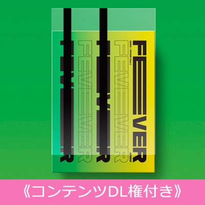 激安店舗 コンテンツDL権付き》 ZERO: FEVER Part.1 (THANXX Ver タレントカード