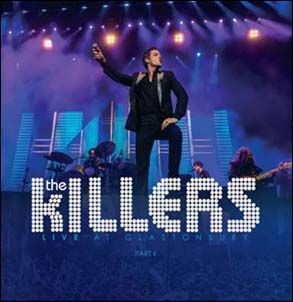 Glastonbury Parte Part 2 : Killers | HMV&BOOKS online - PLAZ510939