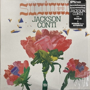 中古:盤質AB】 Sujinho : Jackson Conti | HMV&BOOKS online - KS024LP