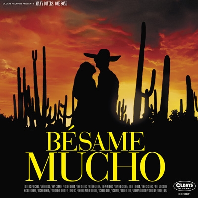 Besame Mucho | HMV&BOOKS online - ODR6936