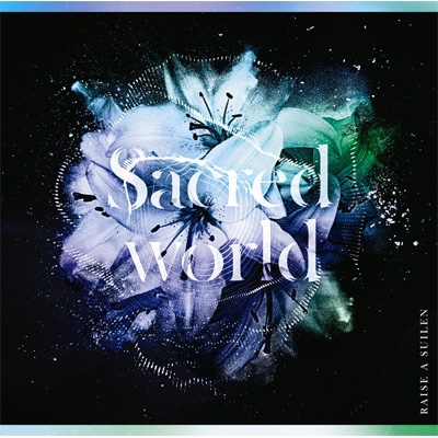 Sacred world : RAISE A SUILEN (BanG Dream!) | HMVu0026BOOKS online - BRMM-10295