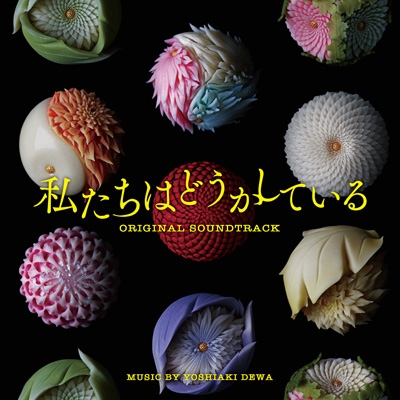 ドラマ「私たちはどうかしている」オリジナル・サウンドトラック ...